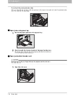 Preview for 144 page of Toshiba E-studio18 User Manual