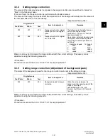 Preview for 103 page of Toshiba e-STUDIO181 Service Handbook