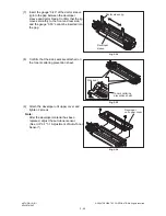 Preview for 124 page of Toshiba e-STUDIO181 Service Handbook