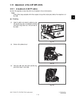 Preview for 125 page of Toshiba e-STUDIO181 Service Handbook