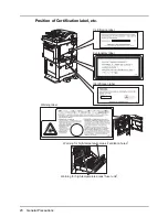 Preview for 22 page of Toshiba e-studio182 Operator'S Manual