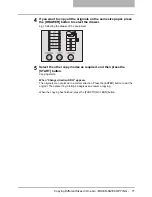 Preview for 73 page of Toshiba e-studio182 Operator'S Manual