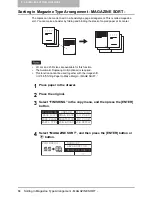 Preview for 86 page of Toshiba e-studio182 Operator'S Manual