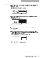 Preview for 95 page of Toshiba e-studio182 Operator'S Manual