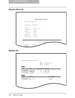 Preview for 222 page of Toshiba e-studio182 Operator'S Manual