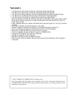 Preview for 2 page of Toshiba e-studio182 Service Manual