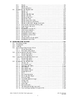 Preview for 15 page of Toshiba e-studio182 Service Manual