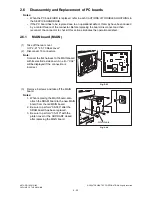 Preview for 48 page of Toshiba e-studio182 Service Manual