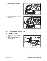 Preview for 56 page of Toshiba e-studio182 Service Manual