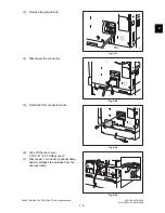 Preview for 57 page of Toshiba e-studio182 Service Manual