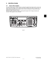 Preview for 87 page of Toshiba e-studio182 Service Manual