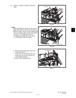 Preview for 113 page of Toshiba e-studio182 Service Manual