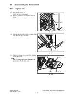 Preview for 146 page of Toshiba e-studio182 Service Manual