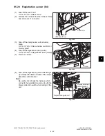 Preview for 161 page of Toshiba e-studio182 Service Manual