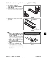 Preview for 223 page of Toshiba e-studio182 Service Manual