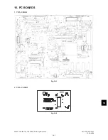 Preview for 253 page of Toshiba e-studio182 Service Manual