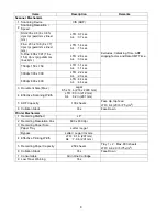 Preview for 8 page of Toshiba e-STUDIO190F Service Manual