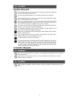 Preview for 7 page of Toshiba e-studio191f Service Manual