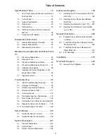 Preview for 9 page of Toshiba e-studio191f Service Manual