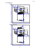 Preview for 26 page of Toshiba e-studio191f Service Manual