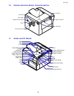 Preview for 28 page of Toshiba e-studio191f Service Manual