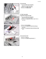 Preview for 37 page of Toshiba e-studio191f Service Manual