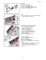 Preview for 39 page of Toshiba e-studio191f Service Manual