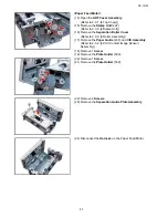 Preview for 41 page of Toshiba e-studio191f Service Manual