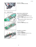 Preview for 42 page of Toshiba e-studio191f Service Manual