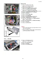 Preview for 45 page of Toshiba e-studio191f Service Manual