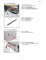 Preview for 51 page of Toshiba e-studio191f Service Manual