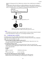 Preview for 59 page of Toshiba e-studio191f Service Manual