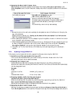 Preview for 60 page of Toshiba e-studio191f Service Manual