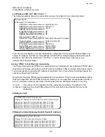 Preview for 121 page of Toshiba e-studio191f Service Manual