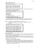 Preview for 122 page of Toshiba e-studio191f Service Manual