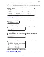 Preview for 124 page of Toshiba e-studio191f Service Manual