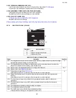 Preview for 127 page of Toshiba e-studio191f Service Manual