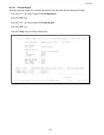 Preview for 173 page of Toshiba e-studio191f Service Manual