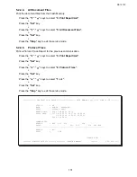 Preview for 174 page of Toshiba e-studio191f Service Manual