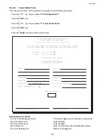 Preview for 175 page of Toshiba e-studio191f Service Manual