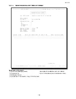 Preview for 184 page of Toshiba e-studio191f Service Manual