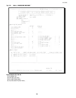 Preview for 185 page of Toshiba e-studio191f Service Manual