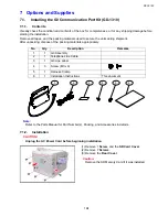 Preview for 194 page of Toshiba e-studio191f Service Manual