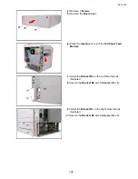 Preview for 198 page of Toshiba e-studio191f Service Manual