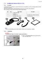 Preview for 201 page of Toshiba e-studio191f Service Manual