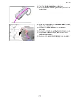 Preview for 202 page of Toshiba e-studio191f Service Manual