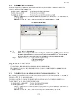 Preview for 206 page of Toshiba e-studio191f Service Manual