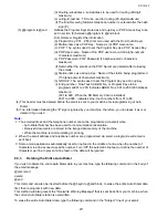 Preview for 211 page of Toshiba e-studio191f Service Manual