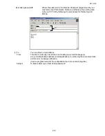 Preview for 212 page of Toshiba e-studio191f Service Manual