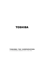 Preview for 226 page of Toshiba e-studio191f Service Manual